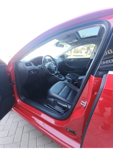 Volkswagen Vento 1.4 Highline 150cv At