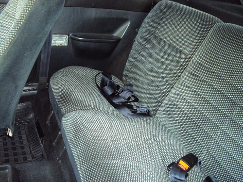Gm Kadett Sl/e 1.8 Efi Alcool 1992 Raridade