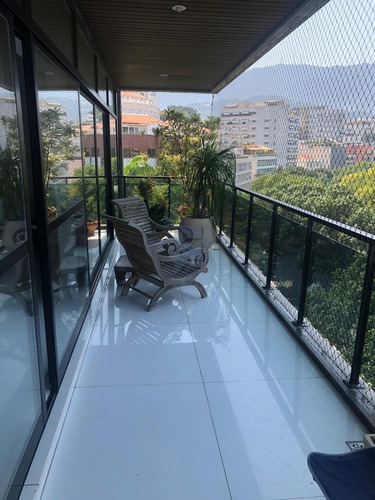 Apartamento Leblon - Ap00466 - 68784417