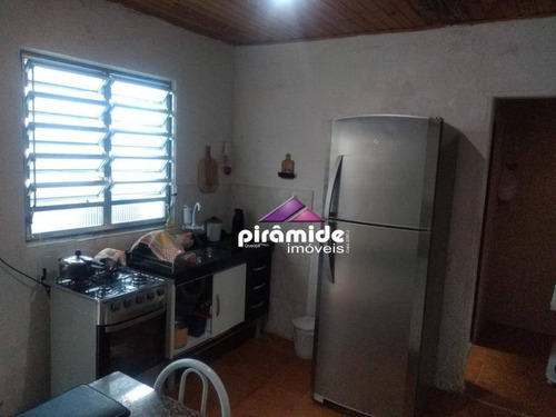 Casa Com 2 Dormitórios À Venda, 125 M² Por R$ 212.000,00 - Porto Novo - Caraguatatuba/sp - Ca6058