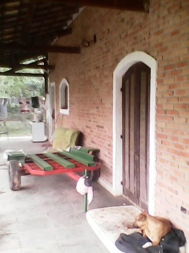Imagem 6 de 20 de Chacara - Ch00014 - 34330924