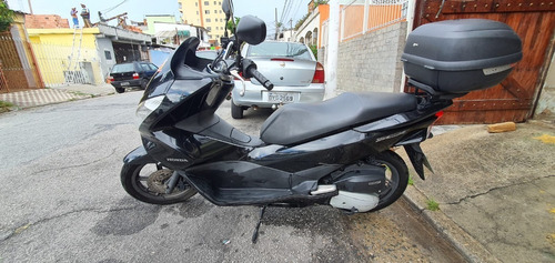 Imagem 1 de 12 de Honda Pcx 150