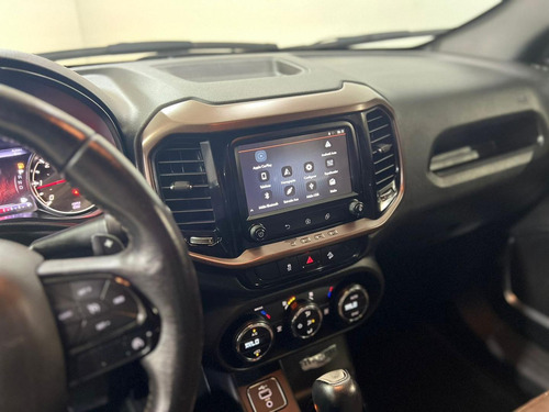 Fiat Toro Ranch At9 D4
