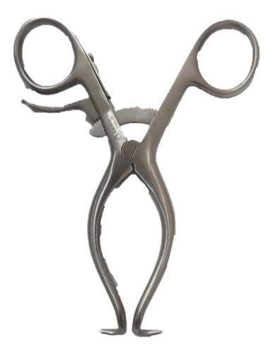 Separador Gelpi Retractor 13 Cm Agudo 6b Invent.