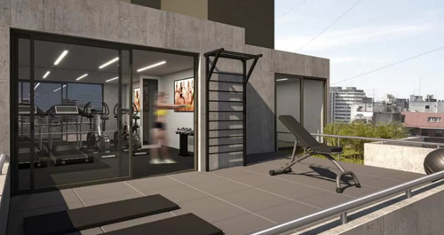 Casa Berro Venta Apartamento 1 Dormitorio Rambla Pocitos Opcion Garage Banco