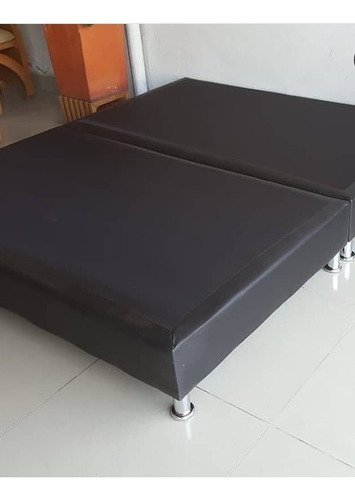 Imagen 6 de 8 de Box Spring Queen