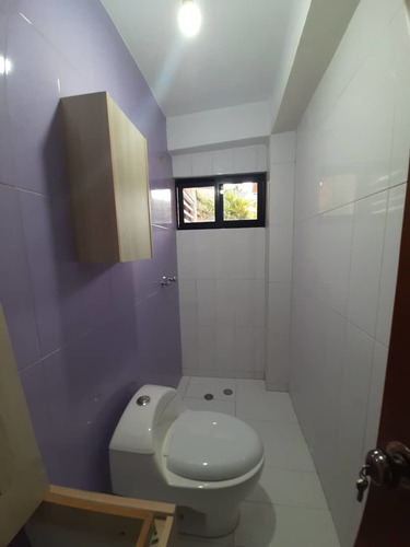 Imagen 11 de 14 de Casa Townhouse Urb El Carmen San Antonio De Los Altos