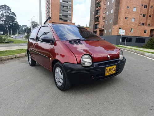 Renault Twingo 1.2 Access