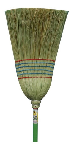 Escoba Porvenir Natural Chihuahua Broom De 6 Hilos 07200010