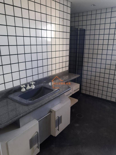 Imagem 16 de 23 de Oportunidade Vila Carrão Apartamento 1 Por Andar Com 3 Dormitórios Sendo 3 Suítes E 3 Vagas À Venda, 213m² Por R$ 745.000 - Vila Carrão - São Paulo/sp - Ap0153