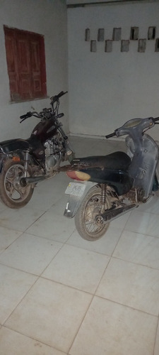 Imagem 1 de 1 de Honda Bis