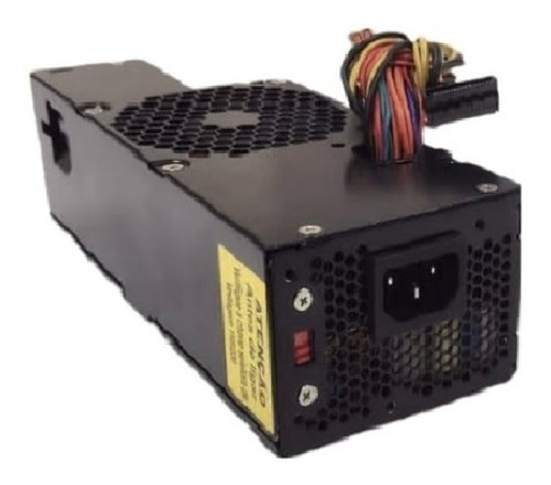 Fonte D275p-00 Para Dell Optiplex 755 Sff 24 Pinos