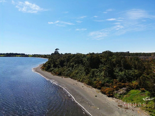 Espectacular Lote Caipulli, Chiloe