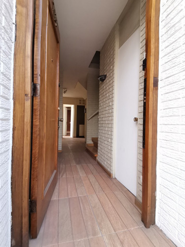 Arriendo Casa 4d2b1e - Las Condes Av Apoquindo