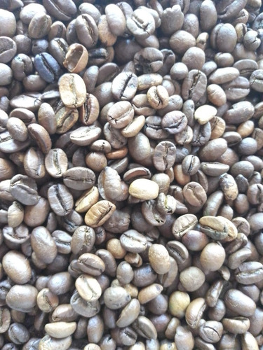 Café De La Huasteca 100% Tostado Y Molido 1kg+1kg Piloncillo