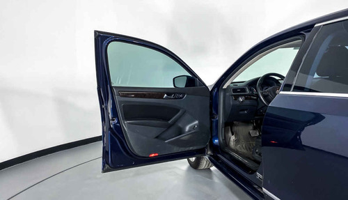 Imagen 14 de 15 de 29192 - Volkswagen Passat 2014 Con Garantía