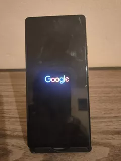 Google Pixel 6a 128 Gb Carbón 6 Gb Ram