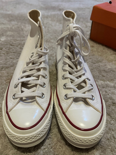 Converse Chuck 70 (Usado)