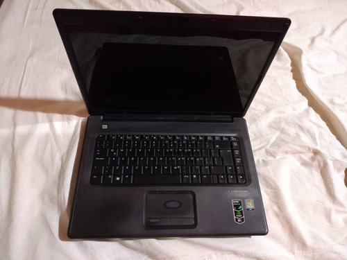 Laptop Compaq F700 Repuesto 