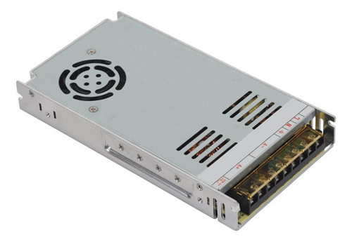350w12v29a Fuente De Alimentación Industrial Con Función Pfc