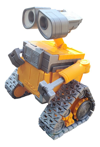 Figura Walle 17 Cm