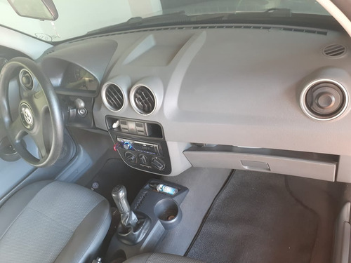 Gol G4