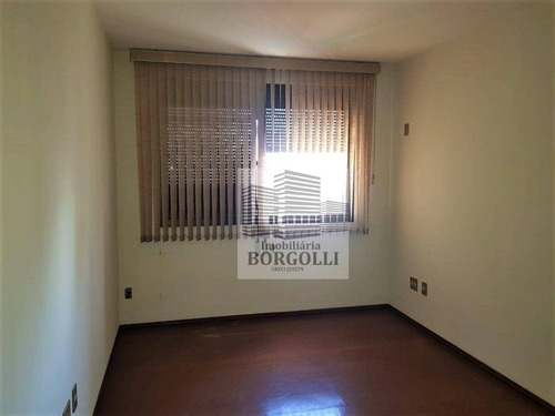 Imagem 10 de 21 de Apartamento Com 3 Dormitórios, 190 M² - Venda Por R$ 480.000,00 Ou Aluguel Por R$ 800,00/mês - Centro - São José Do Rio Preto/sp - Ap0124