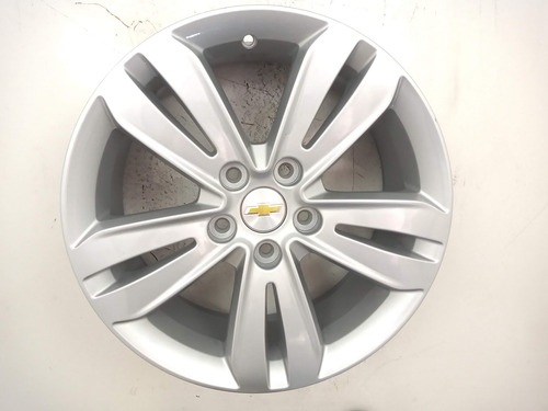 4 Rodas Aro 17 Gm Caravan Opala Sl Ss Comodoro Luxo (334)