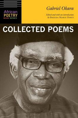 Libro Gabriel Okara: Collected Poems - Okara, Gabriel