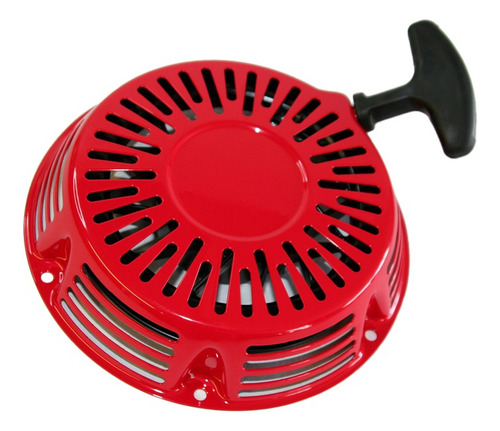 Polea Retractil Honda Gx340 Gx390 Original