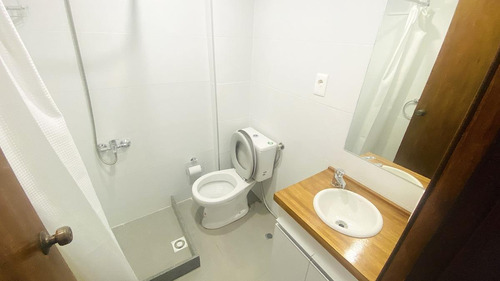 Imagen 11 de 11 de Venta Departamento Monoambiente Cordon