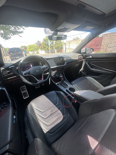 Volkswagen Vento 2.0 Tsi Gli 230Cv At