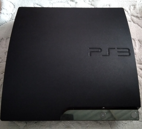 Ps3 320gb 