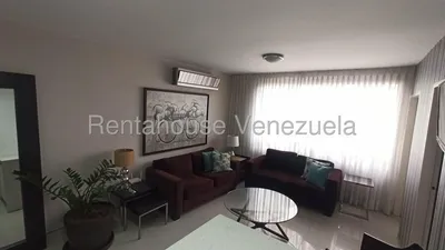Apartamento en alquiler