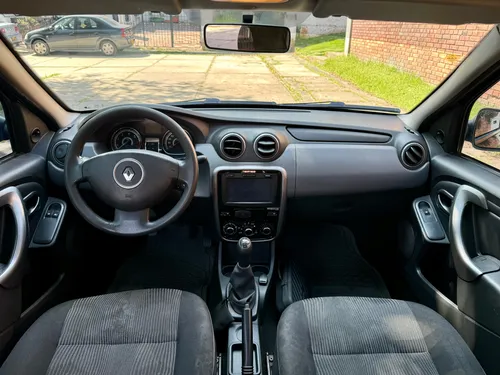 Renault Logan 1.6 Expression