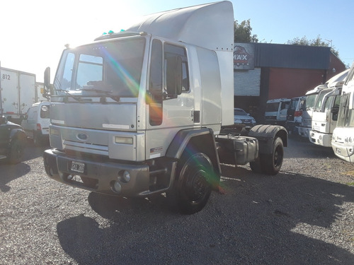 Ford Cargo 1832