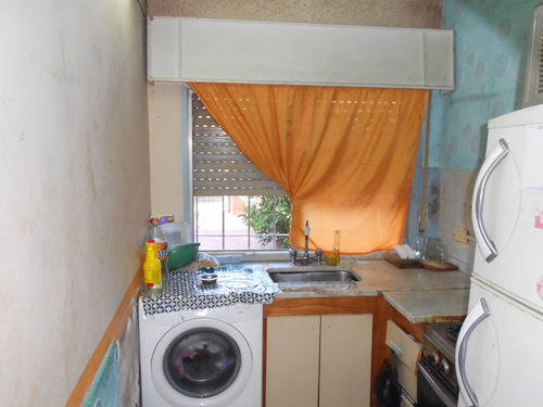 Se Vende Tres Departamentos En Block
