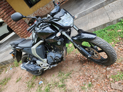 Yamaha  Fz Fi