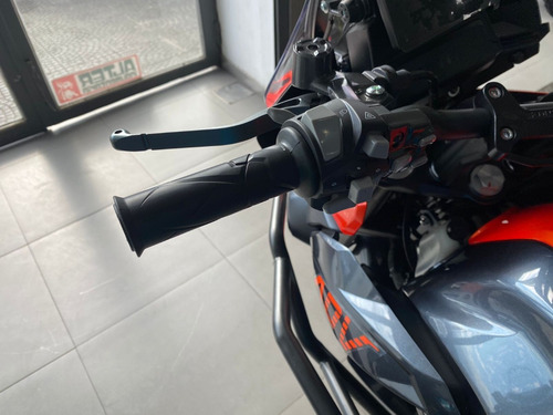 Beta Zontes T350 T2 0km 2025 En Stock Delisio Motos