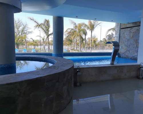 Marinas Golf. Nordelta. Vista Abierta Al Agua Y Cancha De Golf, Espectacular. El Mejor Barrio De La Zona!!. Alquiler 3 Amb U$a 1.200.