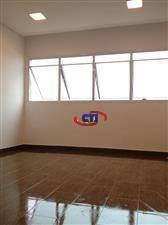 Sala Comercial À Venda, Centro, São Bernardo Do Campo. - Sa0013