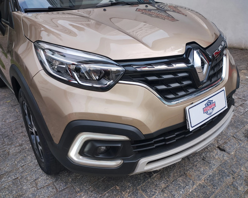 Renault Captur 1.3 TCE FLEX ICONIC X-TRONIC