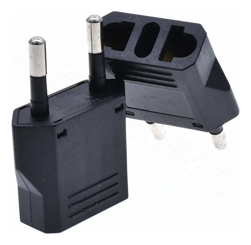 Estándar Europeo 9120 De 4,8 Mm: Carga Para Teléfonos Móvile