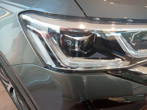 Imagen 15 de 15 de Volkswagen Taos 1.4 250 Tsi Highline Nv