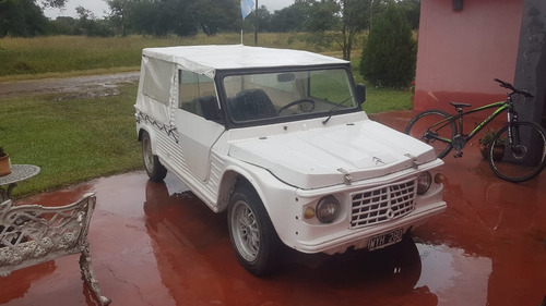 Citroën Mehari 1977