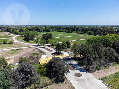Lote En Venta - Barrio Cercana, Canning