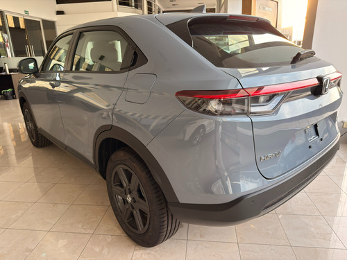 Honda HR-V 1.5 Ex-L 2Wd Cvt