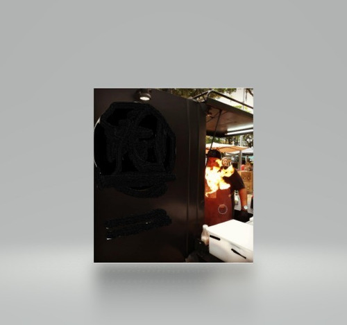 Foodtruck Churrasco E Grelhados Na Brasa ! Oportunidade!