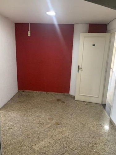 Linda Sala Comercial Na Cobertura A 100mt Metrô Parada Inglesa - Mi84599