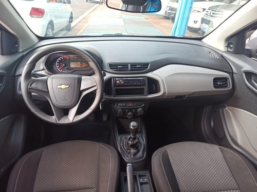 Imagem 8 de 12 de Chevrolet Onix Joy 1.0 8v Flex